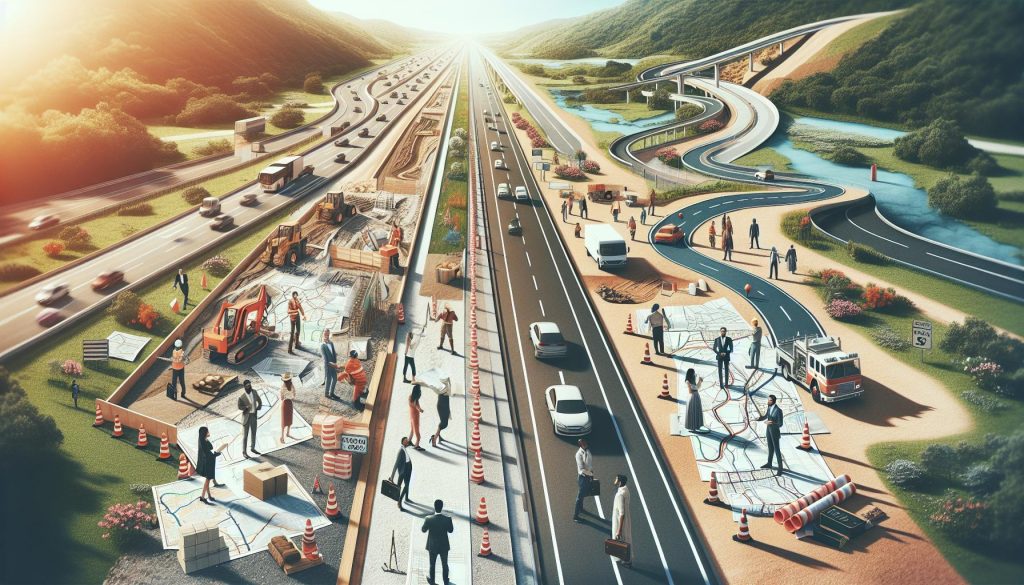 Ley 25 1988 de 29 de Julio de Carreteras: Vigencia y Cambios﻿