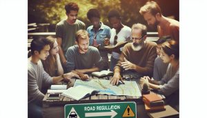 Normativas de carreteras: Todo explicado paso a paso﻿