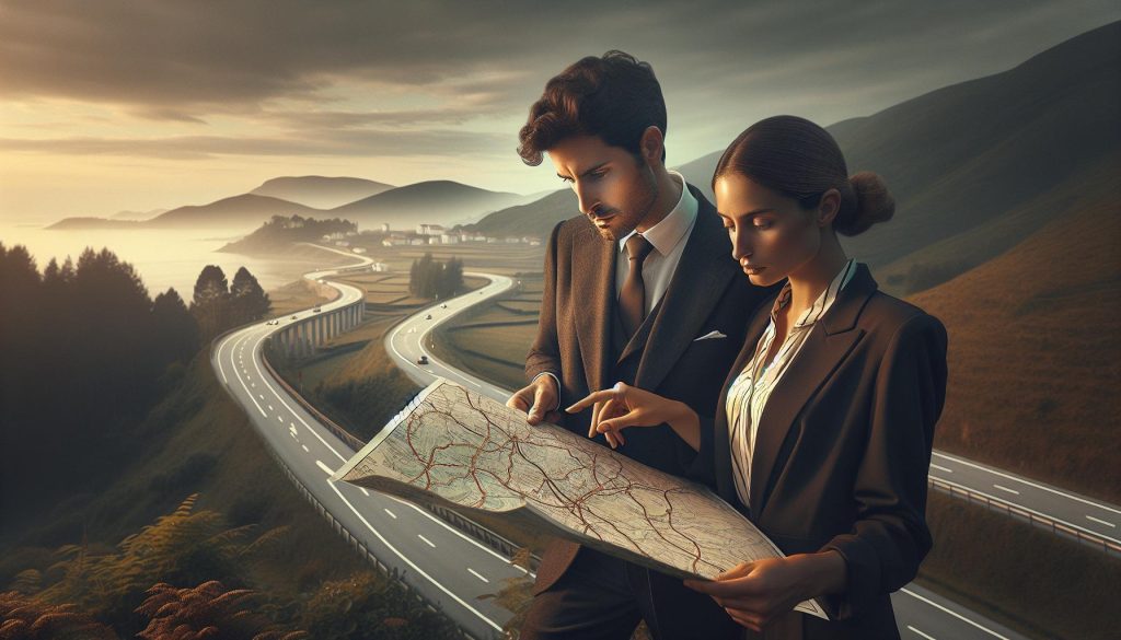 Ley 4 1994 de Carreteras de Galicia: Puntos Esenciales﻿