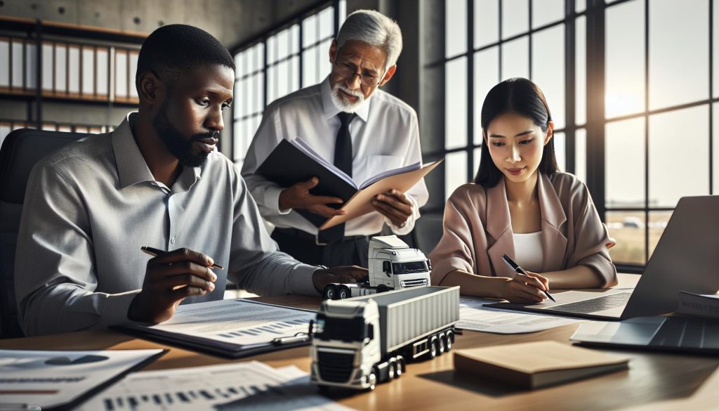 Fomento normativa de transporte por carretera: Guía completa 2025