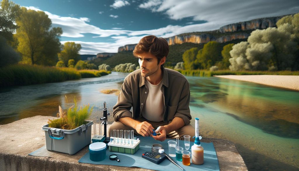 Estado cuencas hidrográficas España: Todo lo que Debes Saber﻿