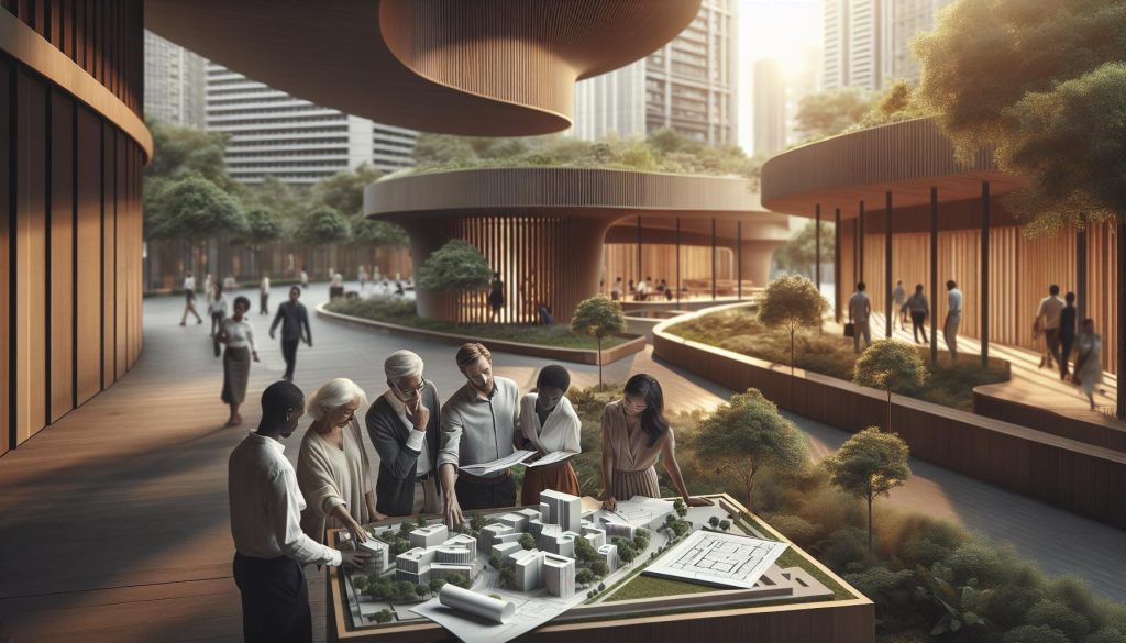 Entidad Urbanistica El Bosque: Funcionamiento y Gestión