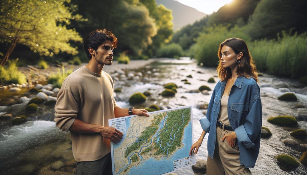 Reserva hidrográfica España: Protección y Normativa Vigente﻿