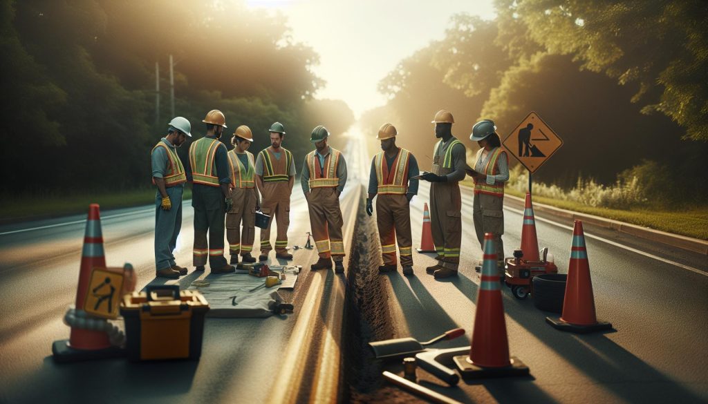 Generalitat normativa manteniment carreteres: Obligaciones vigentes