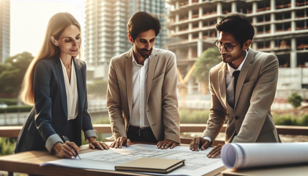 Proyecto Urbanístico: Fases y Documentación Necesaria﻿