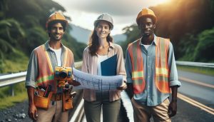 Guatemala normativa drenaje carreteras: Estándares técnicos