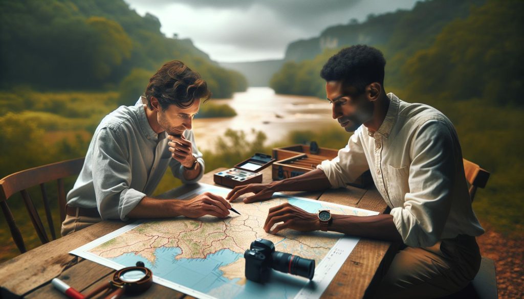 Situación cuencas hidrográficas España: Análisis Actualizado﻿