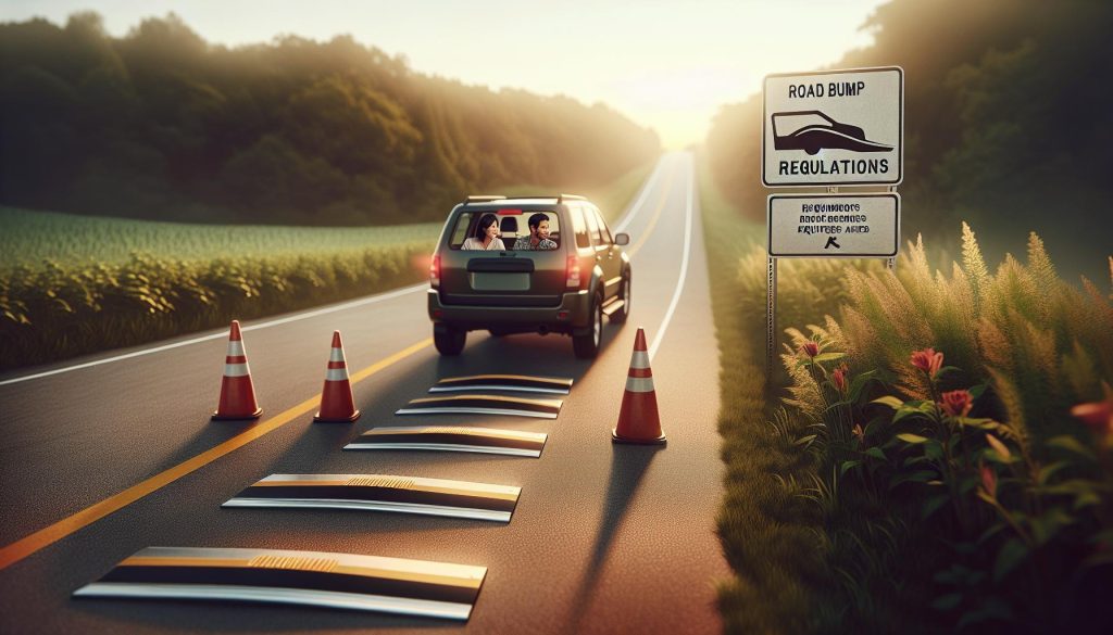 Badenes carreteras normativa: Requisitos y seguridad﻿