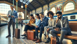 Blog sobre dominio público y legislación española 17 Dominio Público Ferroviario: Regulación y Gestión en España