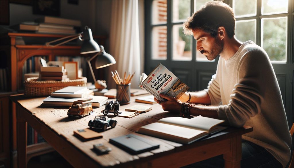 Ley de Carreteras de Castilla La Mancha: Guía Actualizada﻿