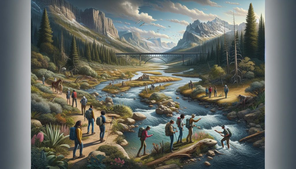 Qué es una Cuenca Hidrográfica: Explicación Clara y Sencilla