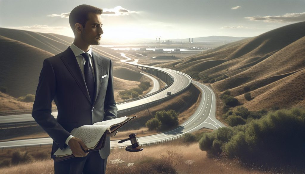 Ley de Carreteras de España: Marco Jurídico Completo 2025﻿