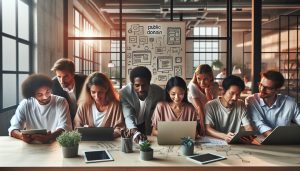 Ejemplos de Software Dominio Público: Los Más Usados en 2025