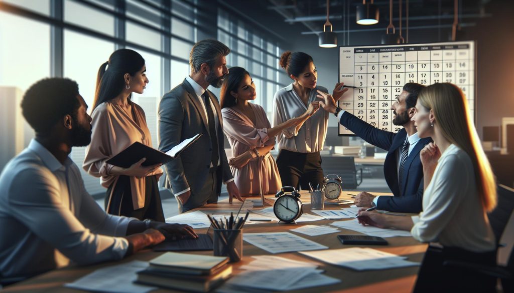 Cuanto tardan en recibir los informes preceptivos: Todo sobre plazos﻿