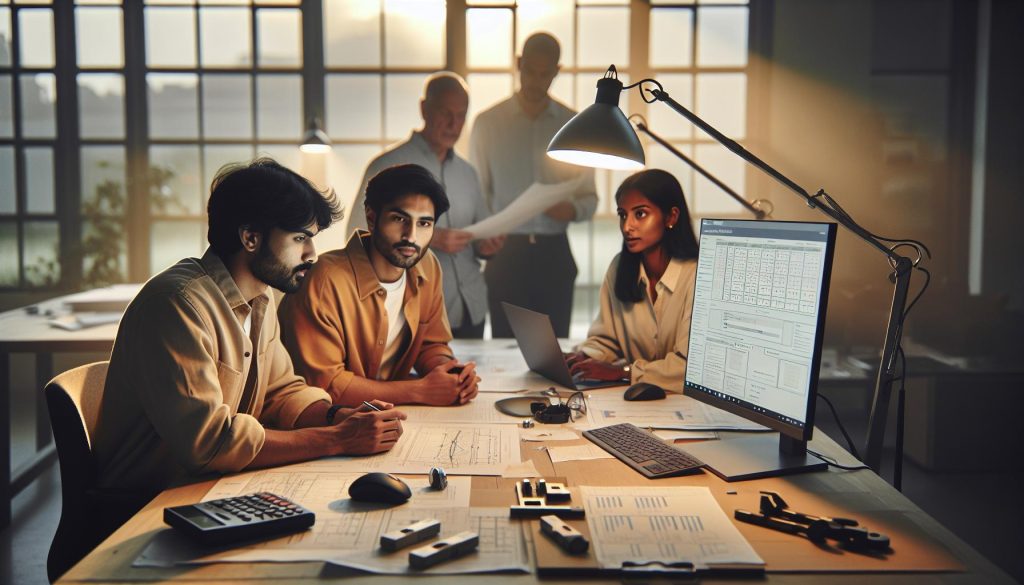 K normativa uso en DIALux para iluminación de carreteras: Tutorial