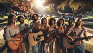 Canciones Famosas de Dominio Público: Descubre las Mejores﻿