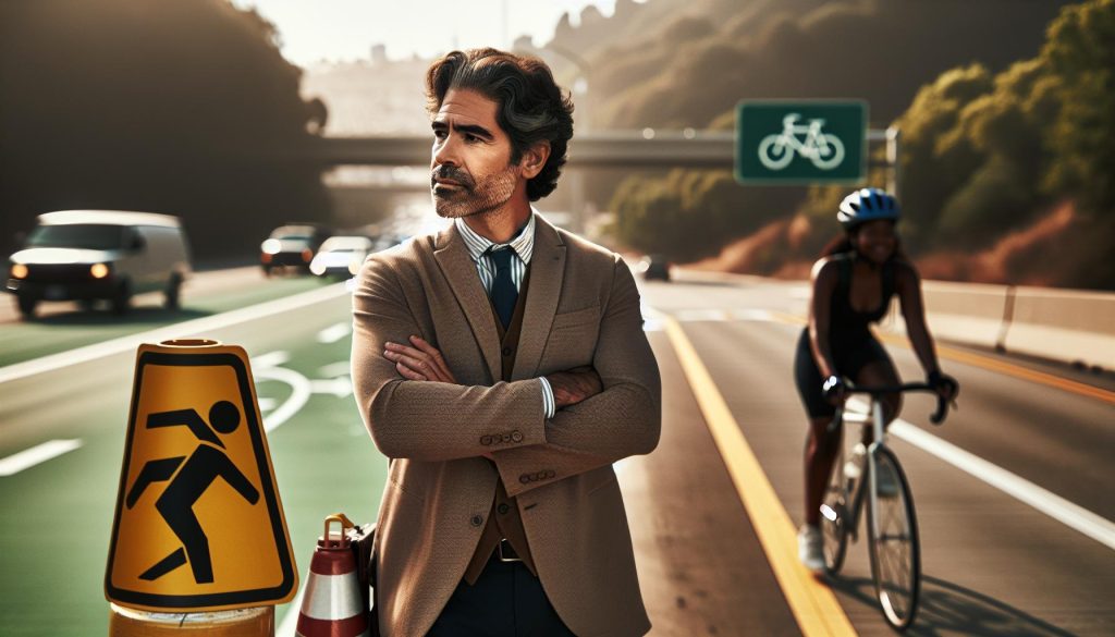 Carreteras Afectadas por Nueva Ley Ciclistas: Todo lo que Debes Saber