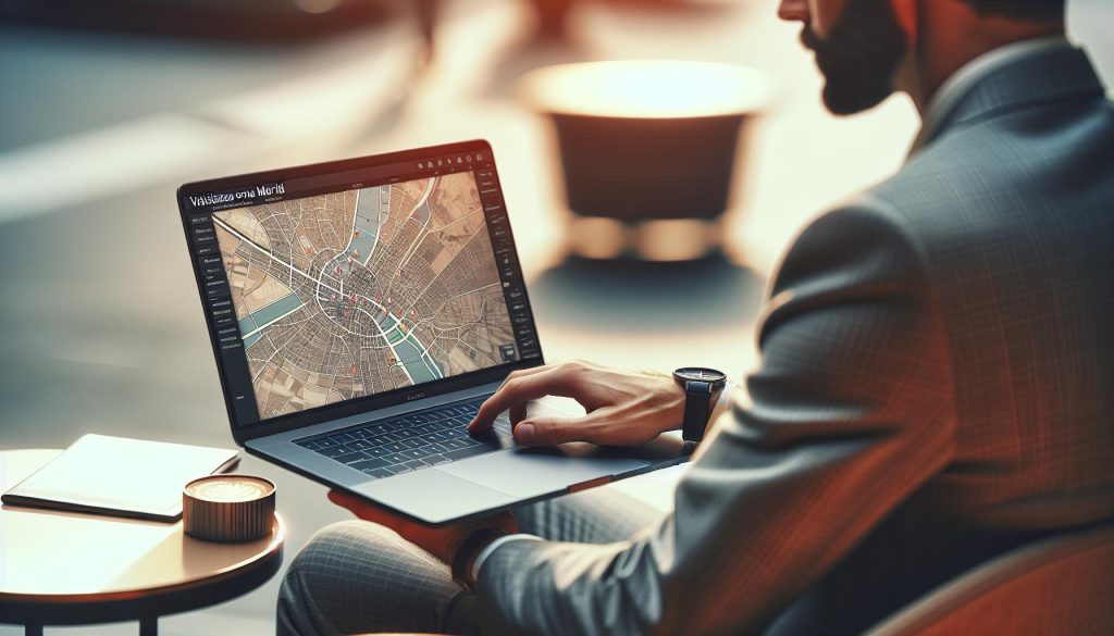 Visualizador Urbanistico Madrid: Guía Práctica Para Usar Esta Herramienta