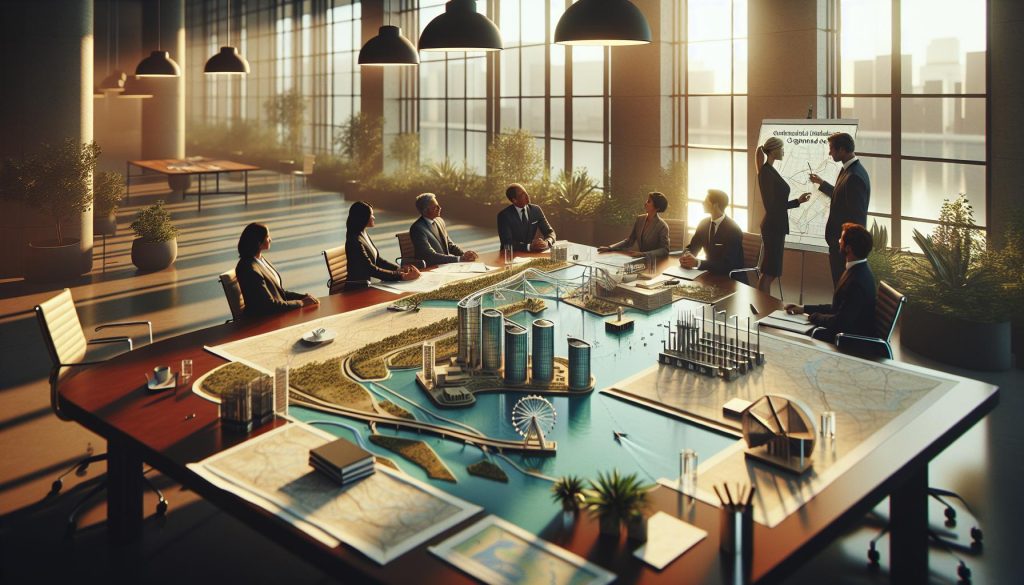 Confederación hidrográfica de quién depende: Organigrama Oficial﻿