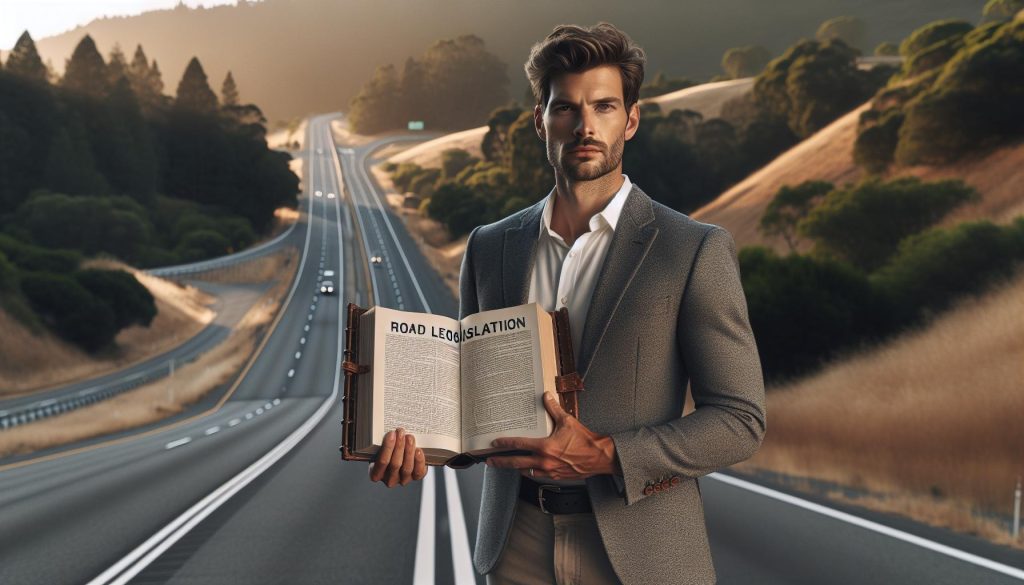 Ley de carreteras normativa actualizada y vigente: Texto completo