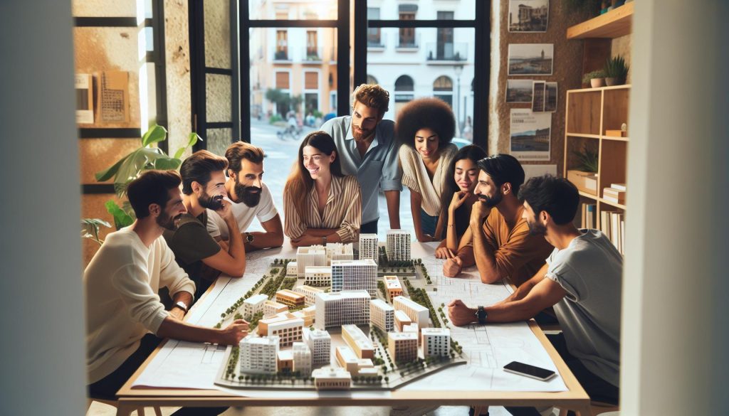 Planeamiento Urbanistico Andalucia: Consulta Por Municipios