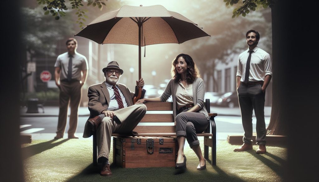 Uso Privativo de un Bien de Dominio Público Ejemplo Real