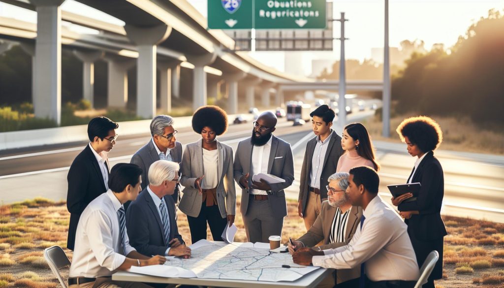 Ley de Carreteras Estatal: Obligaciones y Derechos Actuales﻿