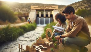 Confederación hidrográfica del Júcar Albacete: Gestión y Servicios﻿