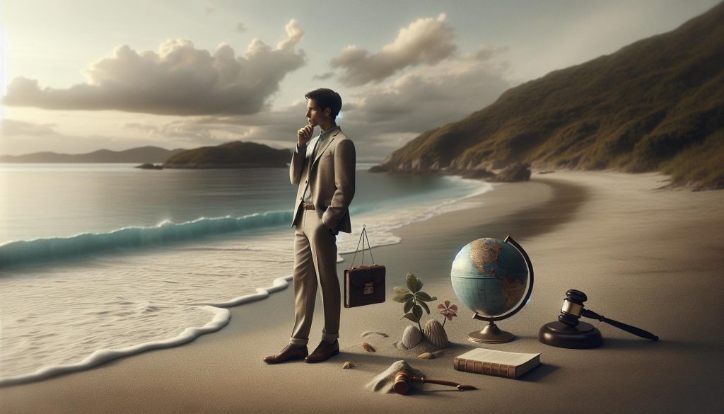 Dominio Público Marítimo Terrestre: Claves Legales Esenciales