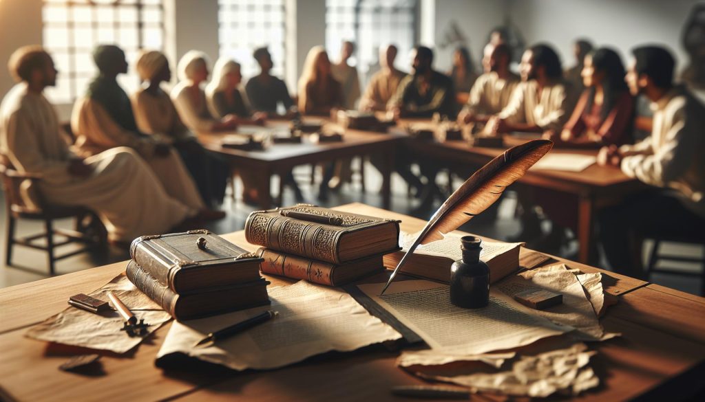 Cuándo Pasa una Obra a Dominio Público: Plazos 2025﻿