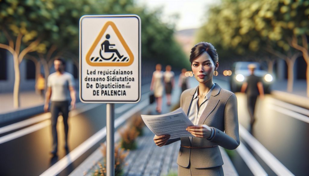 Diputación de Palencia normativa carreteras: Requisitos oficiales