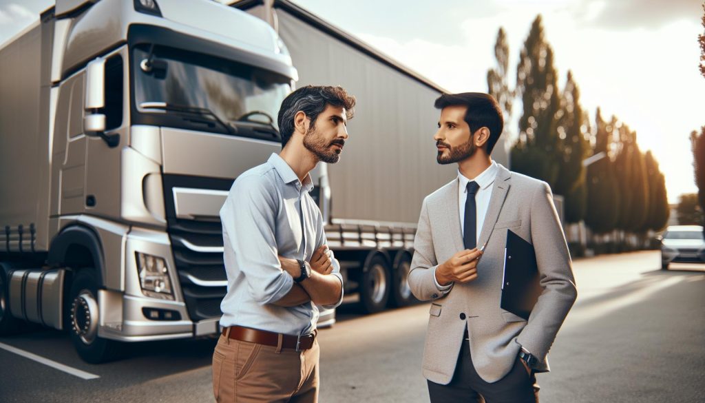 Ley de Transporte de Mercancías por Carretera: Guía Práctica 8 Ley de Transporte de Mercancías por Carretera: Guía Práctica