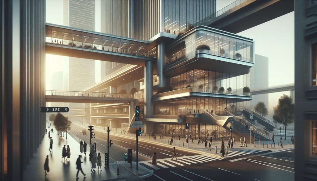 Edificio Existente Ley de Carreteras: Derechos y Límites​