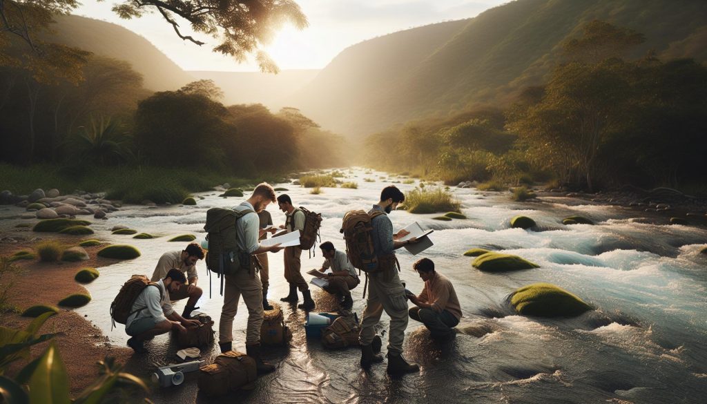 Confederación Hidrográfica del Júcar: Guía Completa 2025﻿