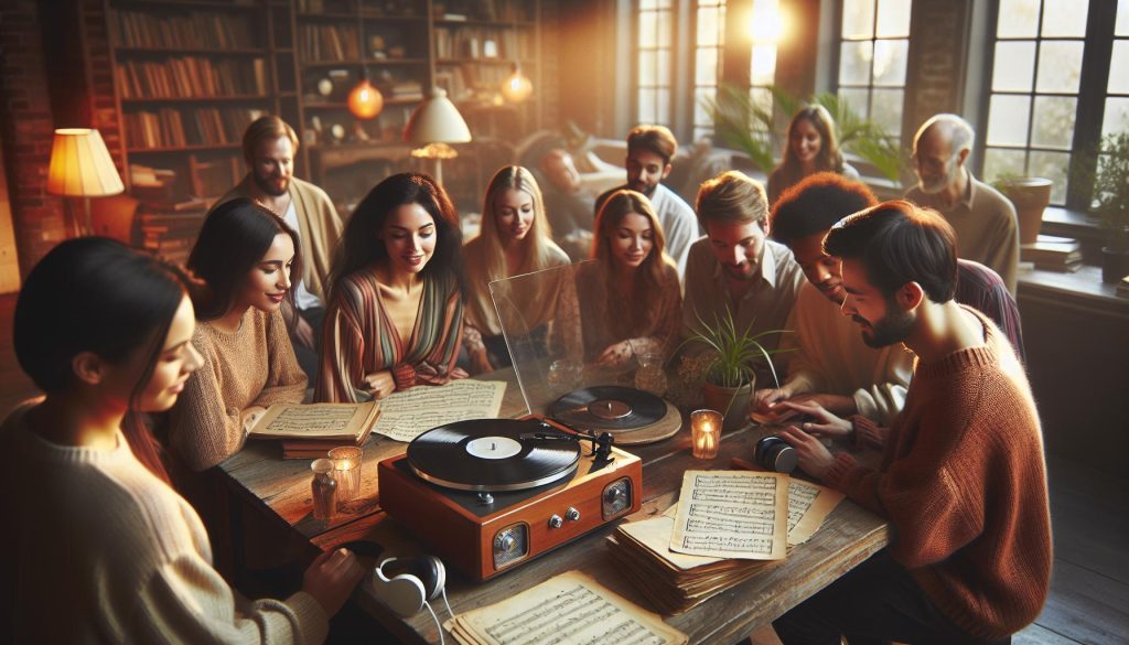 Cuándo una Canción es de Dominio Público: Guía Rápida﻿