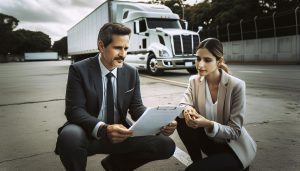 Ley de Transporte por Carretera: Requisitos Obligatorios 2025﻿