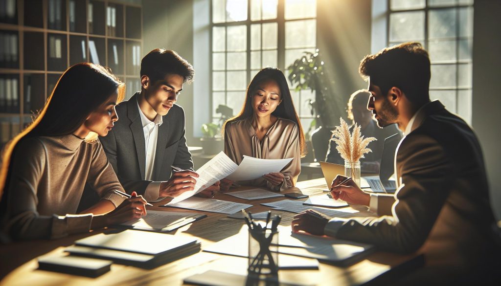 Informe preceptivo nacionalidad: Todo lo que debes saber ahora﻿