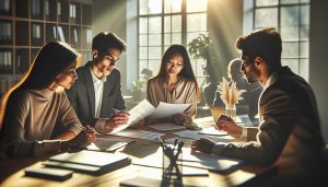 Informe preceptivo nacionalidad: Todo lo que debes saber ahora﻿