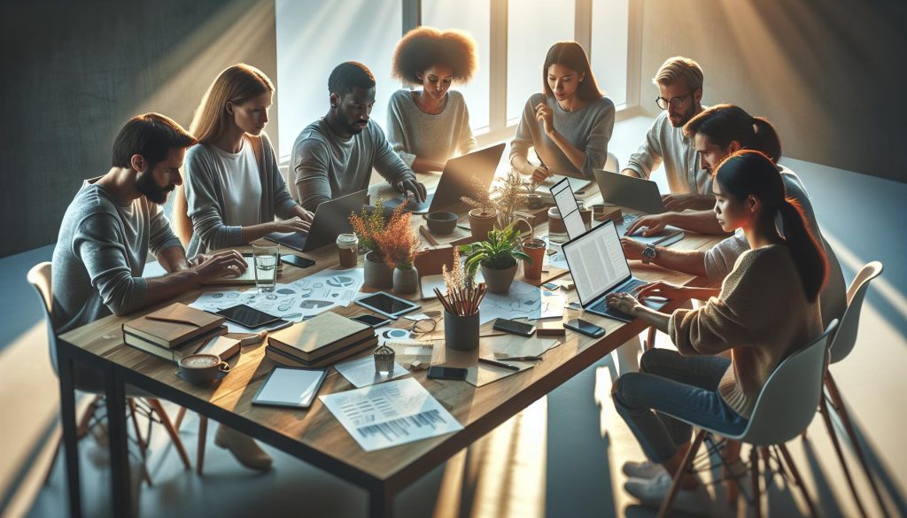 Software de Dominio Publico: Alternativas Gratuitas y Legales