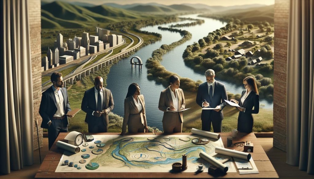 Confederación Hidrográfica del Ebro: Trámites y Permisos Clave﻿