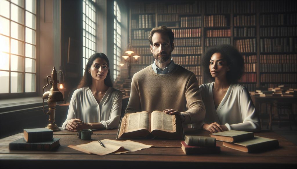 Cuándo una Obra Pasa a Dominio Público Según la Ley﻿