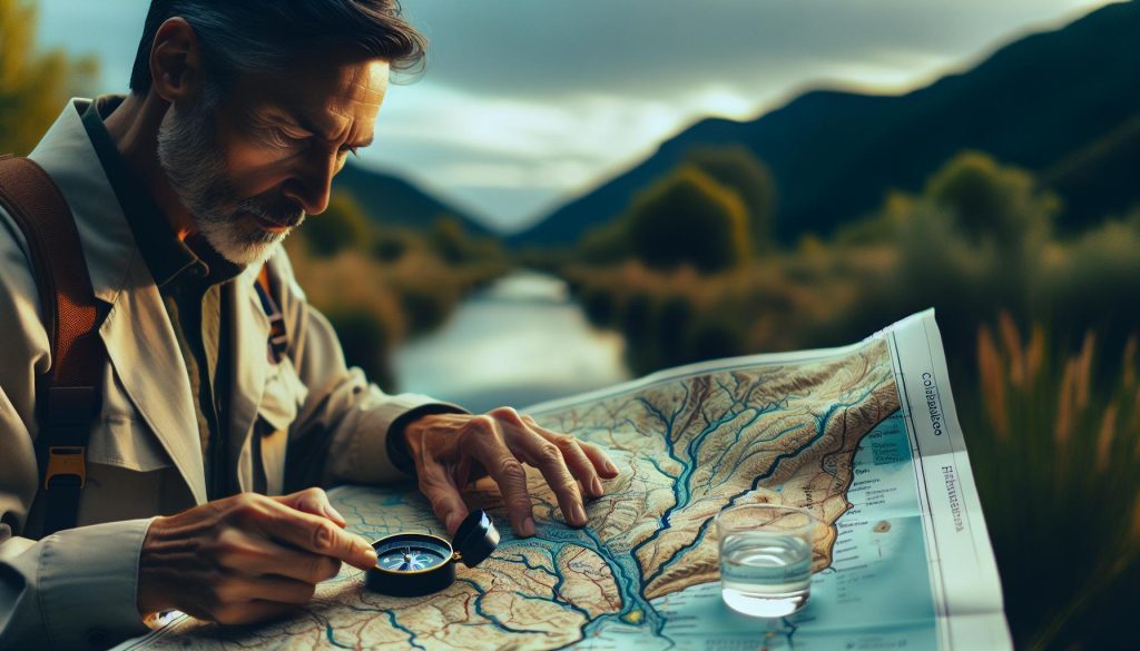 Confederaciones hidrográficas de España: Mapa y Funciones﻿