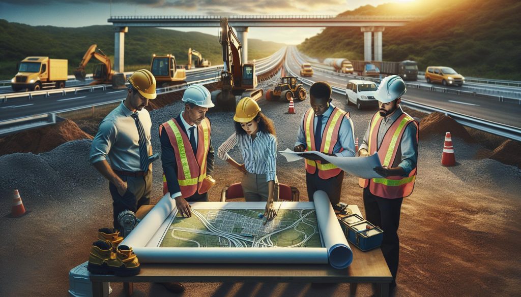 Normática técnica básica de carreteras: Fundamentos esenciales