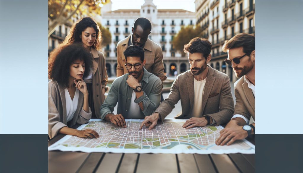 Plànol Urbanístic Catalunya: Consulta Gratuita y Actualizada﻿