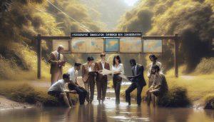 Blog sobre dominio público y legislación española 8 Demarcación Hidrográfica: Diferencias con Confederaciones