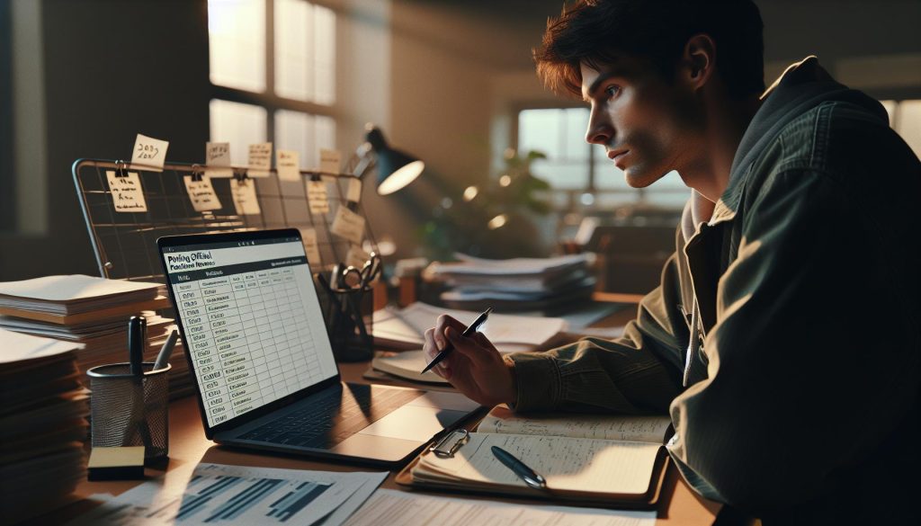 Pendiente solicitud informes preceptivos oficiales 2023: Plazos reales﻿