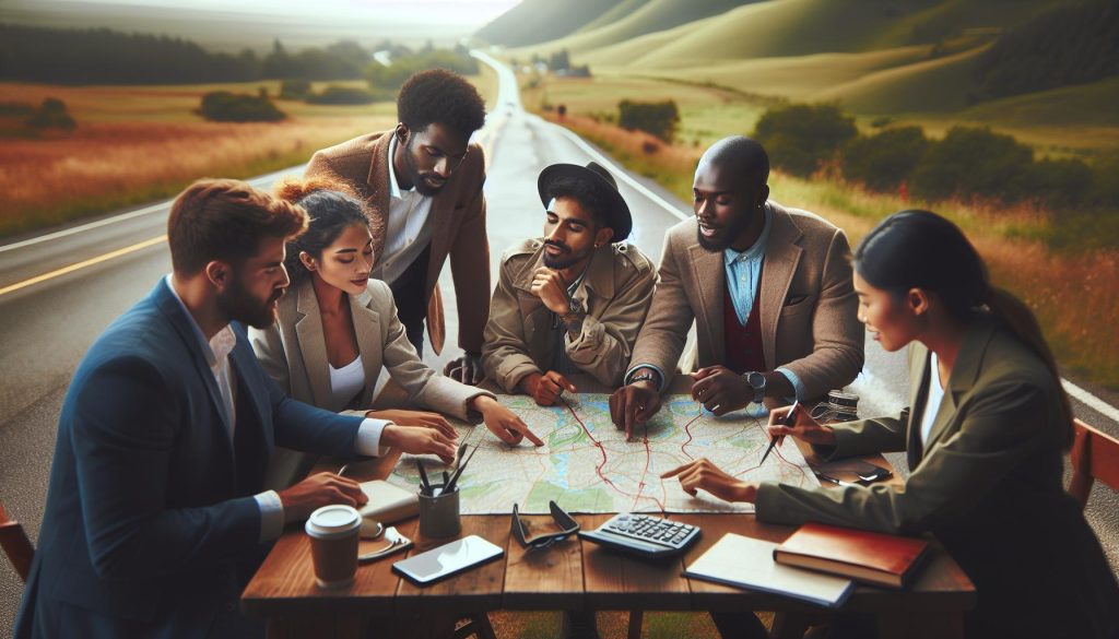 Ley de Carreteras y Caminos Vecinales: Diferencias Explicadas﻿