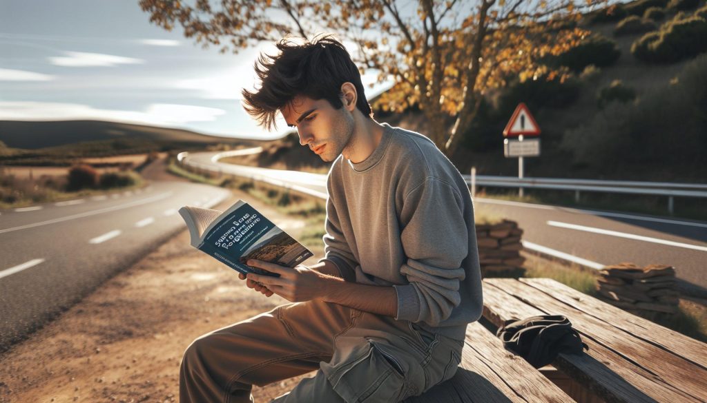 Carreteras españolas normativa: Guía completa actualizada﻿