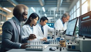 Centro de Estudios Hidrográficos: Investigación del Agua﻿