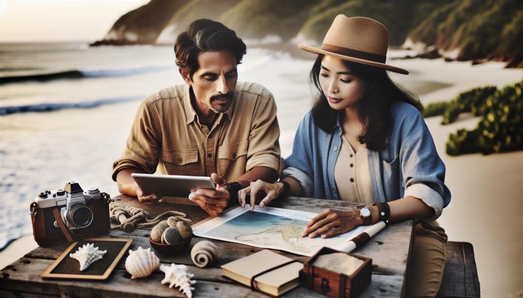 Visor Dominio Público Marítimo-Terrestre: Tutorial de Consulta